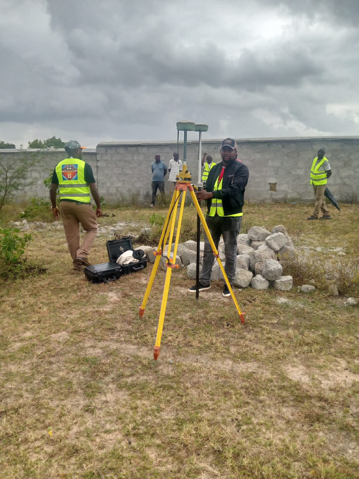 Jacksams Properties Image 1